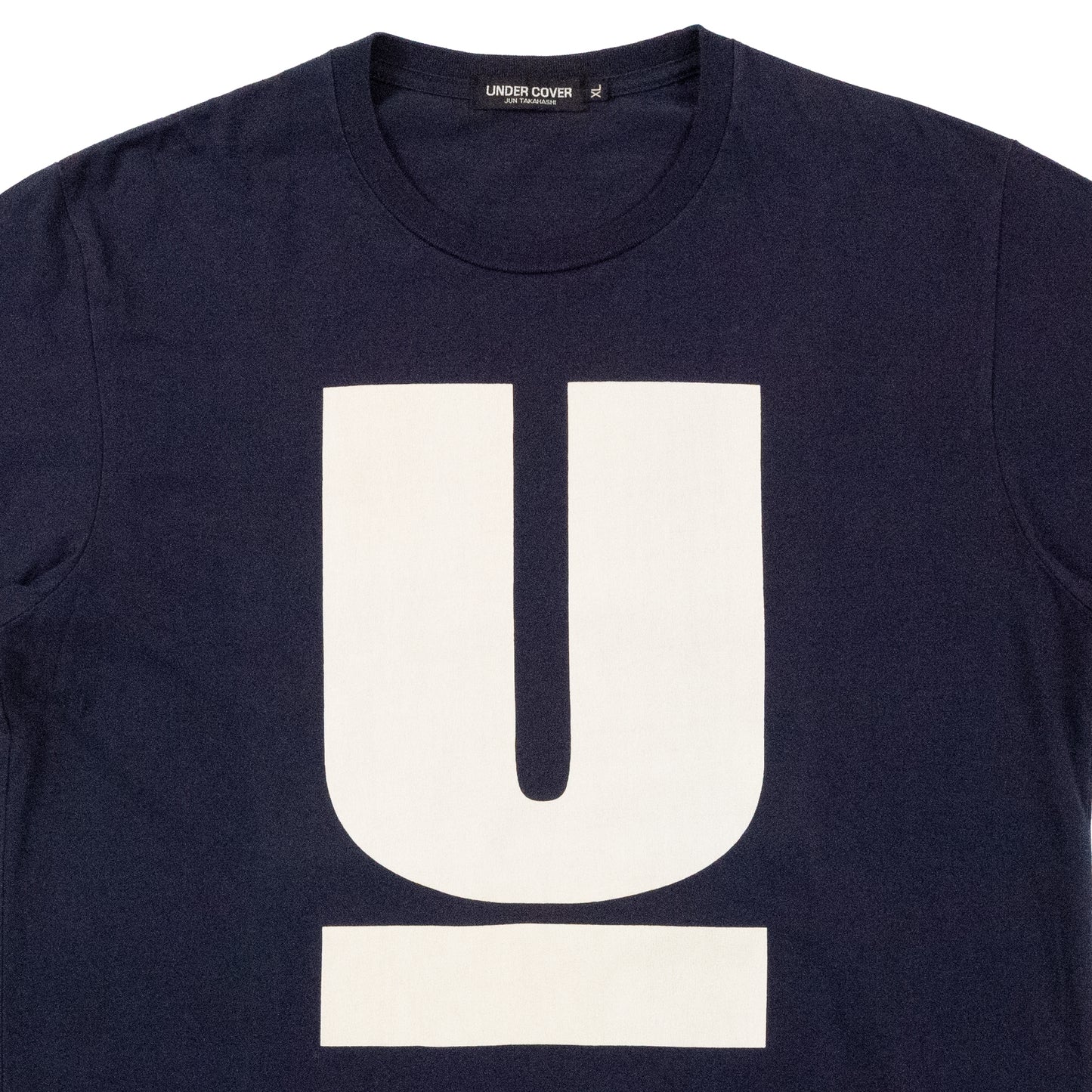 Undercover U Logo T-Shirt