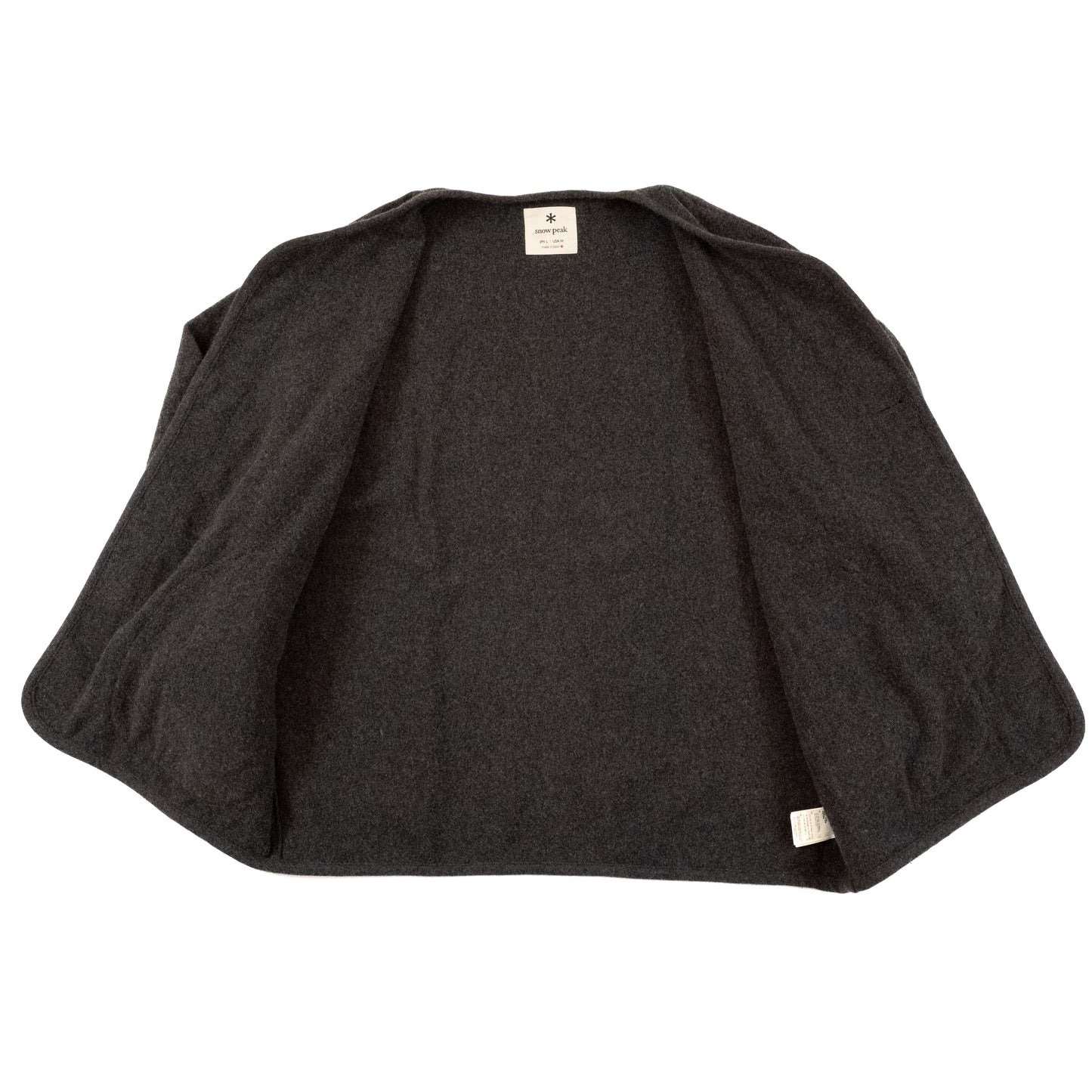 Snow Peak Wo/Ny Cardigan