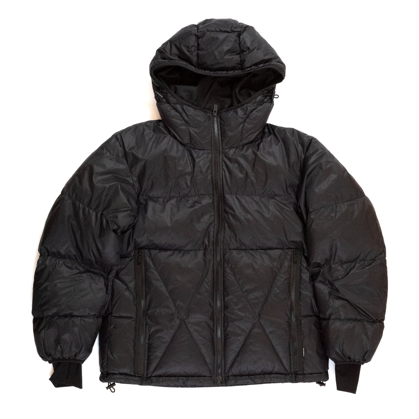 Undercover x GU Puffer Jacket (2021FW)