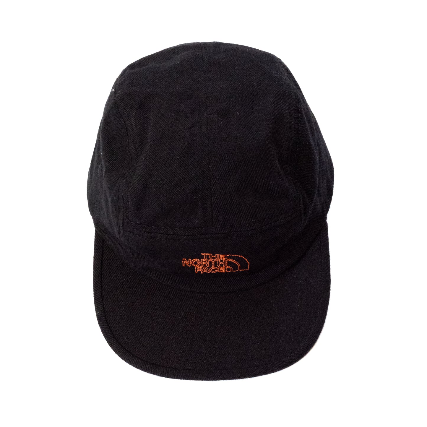 The North Face Purple Label Stitched Logo 5-Panel Cap