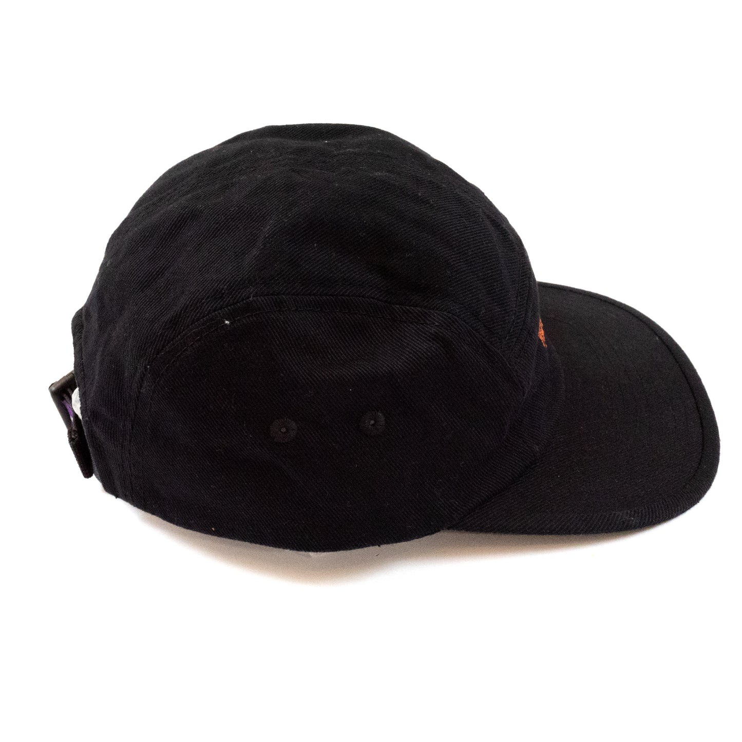The North Face Purple Label Stitched Logo 5-Panel Cap