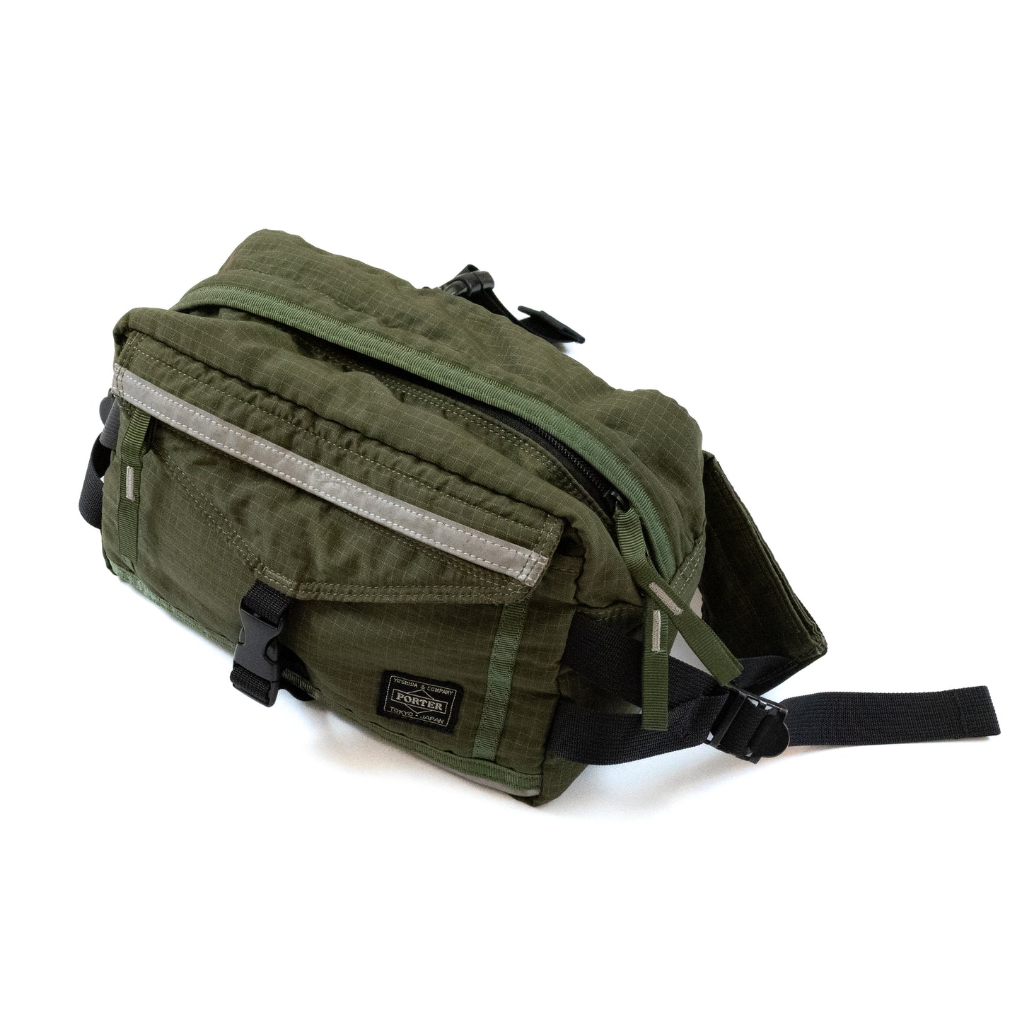 Porter 3M Tanker Waist Bag