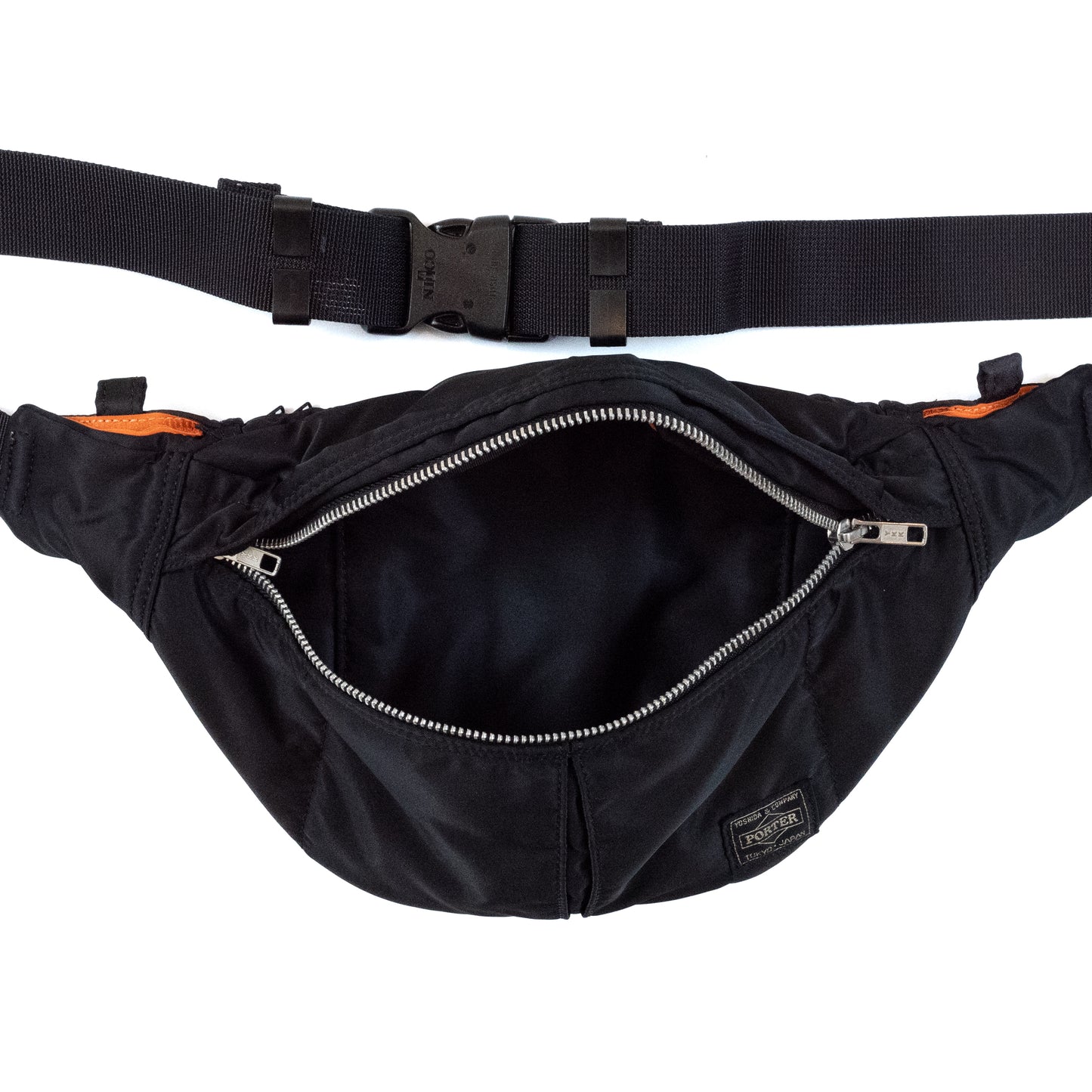 Porter Waist Bag (S)