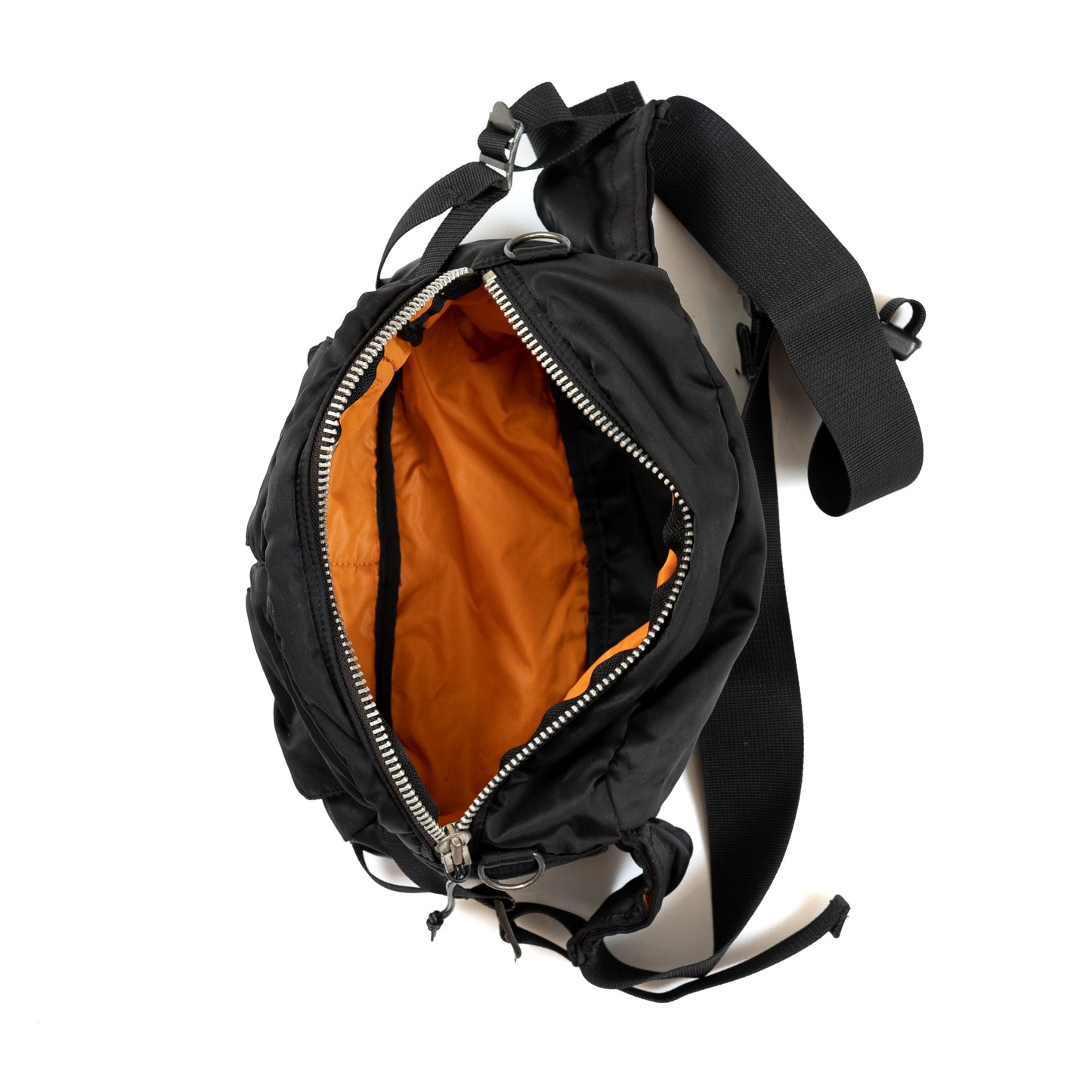 Porter Tanker Waist Bag