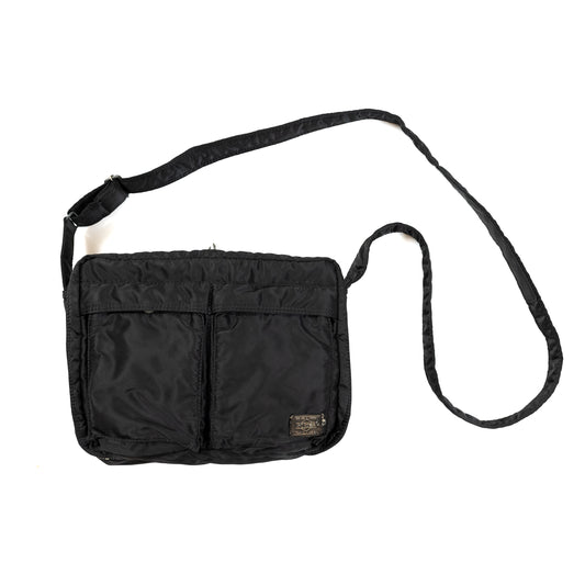 Porter Shoulder Bag (L)
