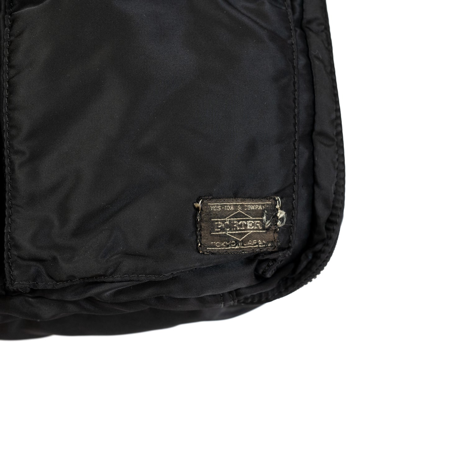 Porter Shoulder Bag (L)