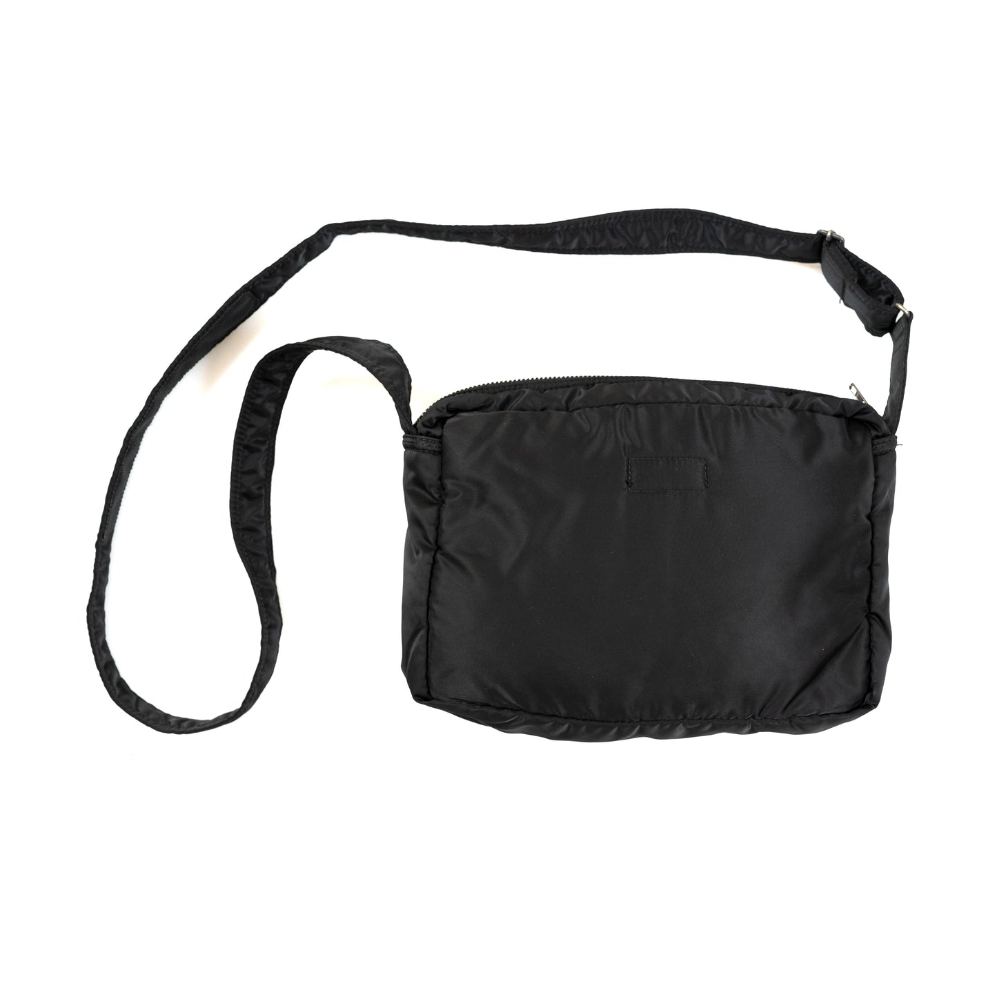 Porter Shoulder Bag (L)