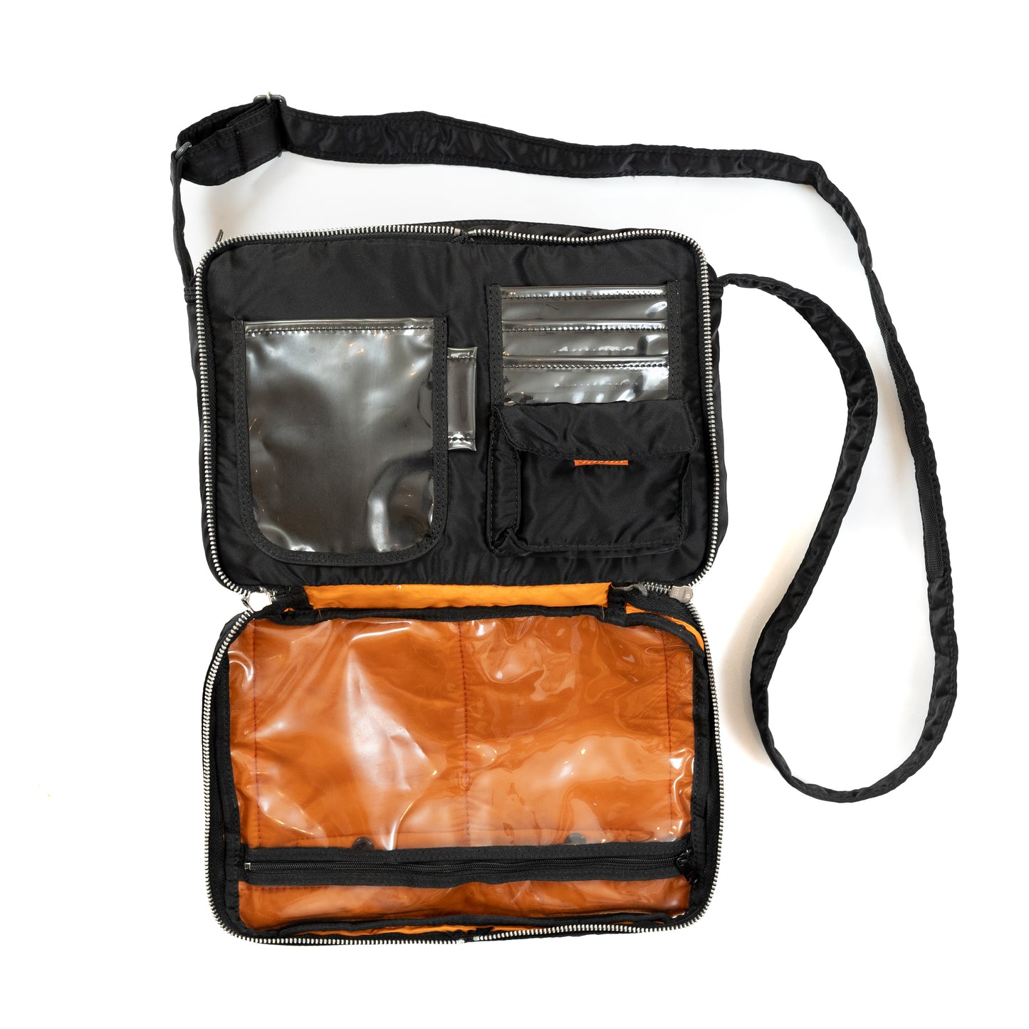 Porter Shoulder Bag (L)