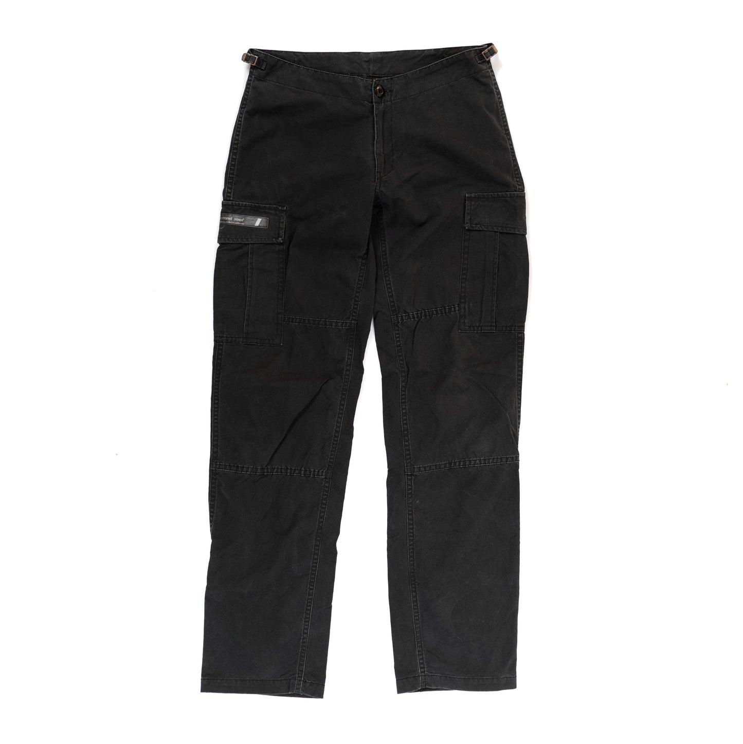 Wtaps Jungle Stock Cargo Pants