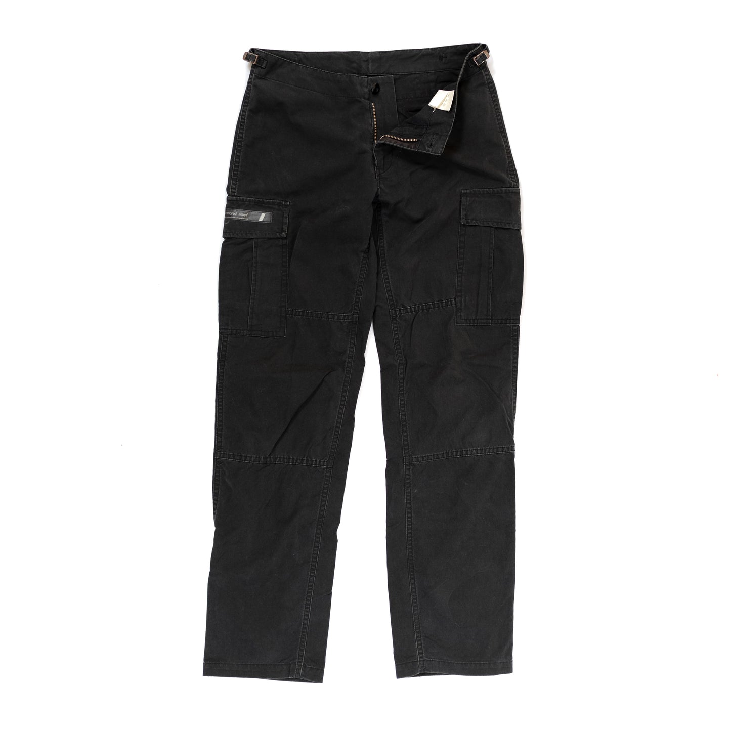 Wtaps Jungle Stock Cargo Pants