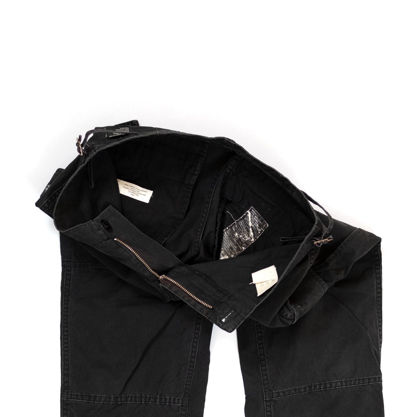 Wtaps Jungle Stock Cargo Pants