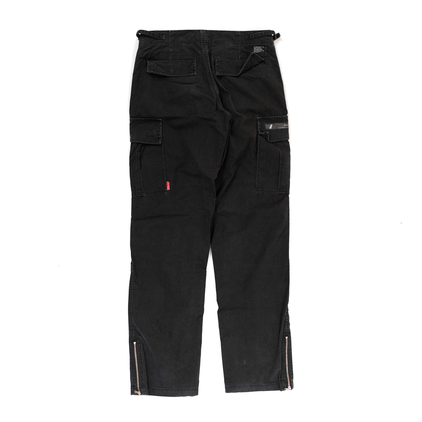 Wtaps Jungle Stock Cargo Pants
