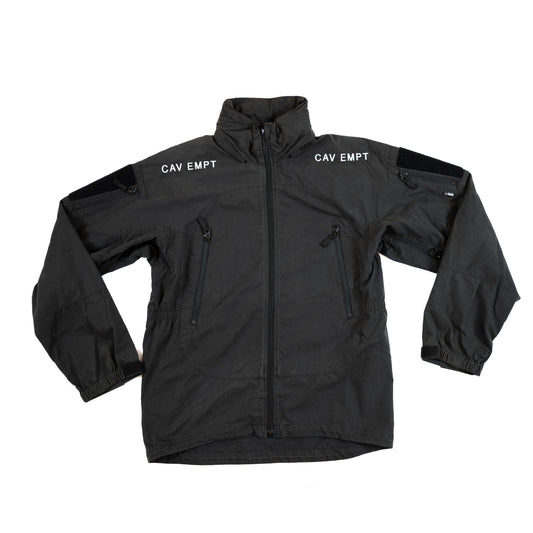 Cav Empt "The Contemporary Fix" Opening Mil Spec Jacket (2013)