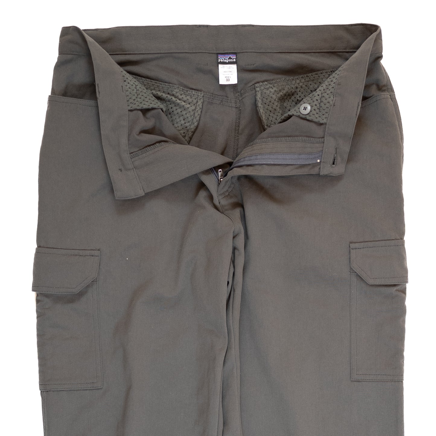 Patagonia Cargo Pants