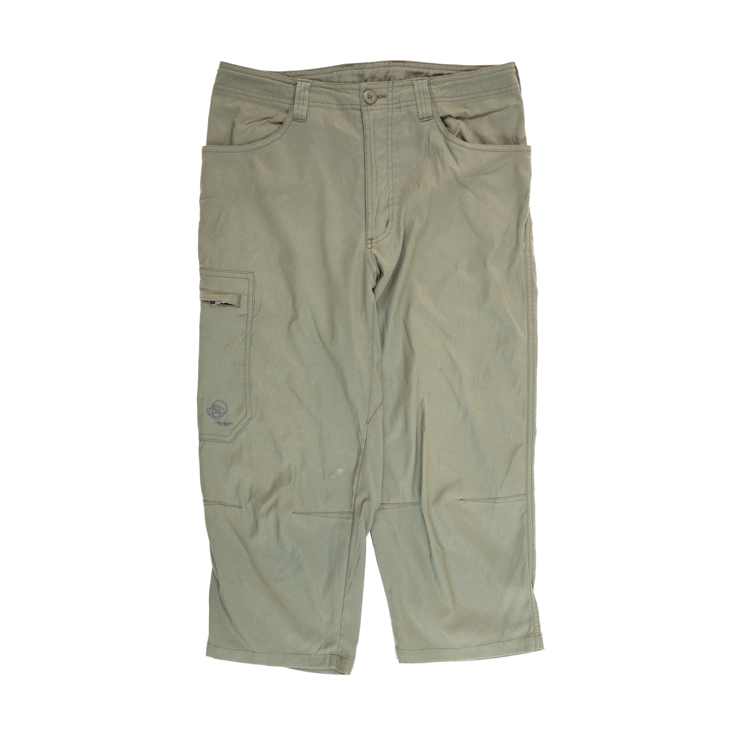 Patagonia Rhythm Cropped Climbing Pants