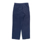 Comme des Garçons SHIRT Two Tone Reverse Pants