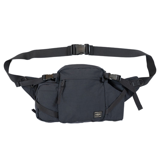 Porter Lumbar Waist Bag