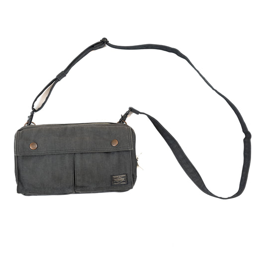 Porter Smoky Shoulder Bag