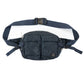 Porter Navy Tanker Waist Bag