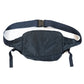 Porter Navy Tanker Waist Bag