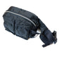 Porter Navy Tanker Waist Bag