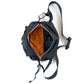 Porter Navy Tanker Waist Bag