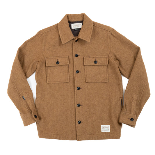 Neighborhood CPO SOLID WE-SHIRT LS