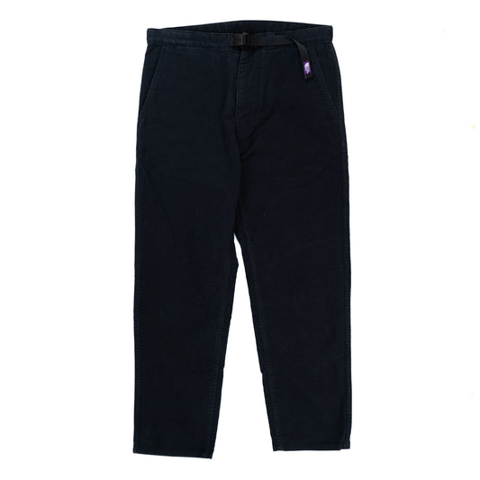 The North Face Purple Label Moleskin Stretch Field Pants