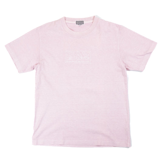 Cav Empt x Beauty & Youth Overdye T-Shirt (2016AW)