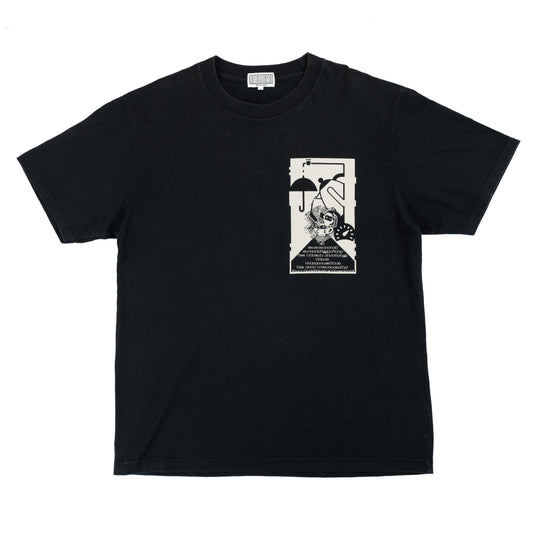 Cav Empt MD 2dambiguity T-Shirt (2020AW)