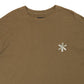 Snow Peak x Journal Standard Boxy Lighter T-Shirt