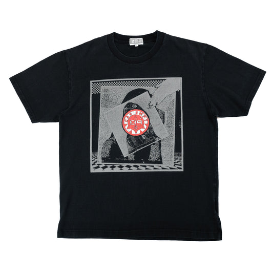 Cav Empt These Conditions T-Shirt (2020SS)