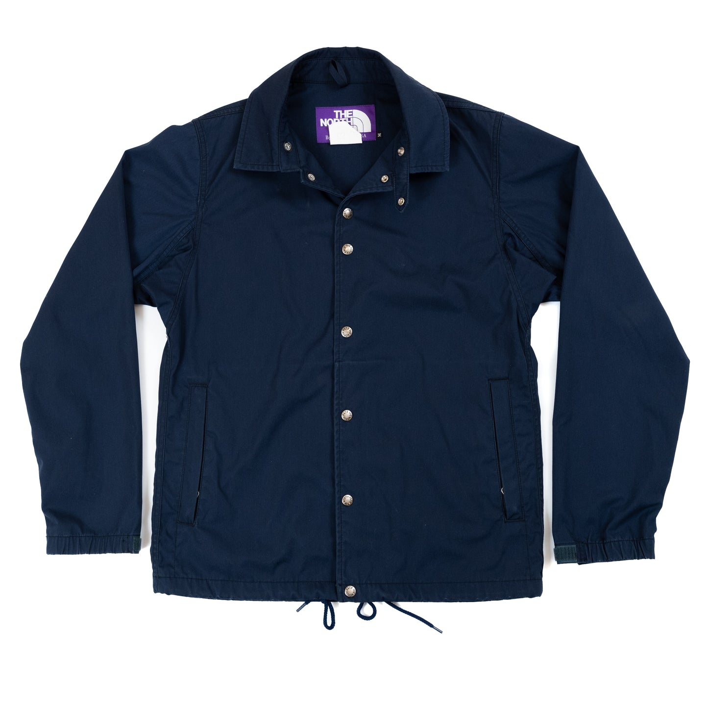 The North Face Purple Label 65/35 Bayhead Cloth Coach Jacket