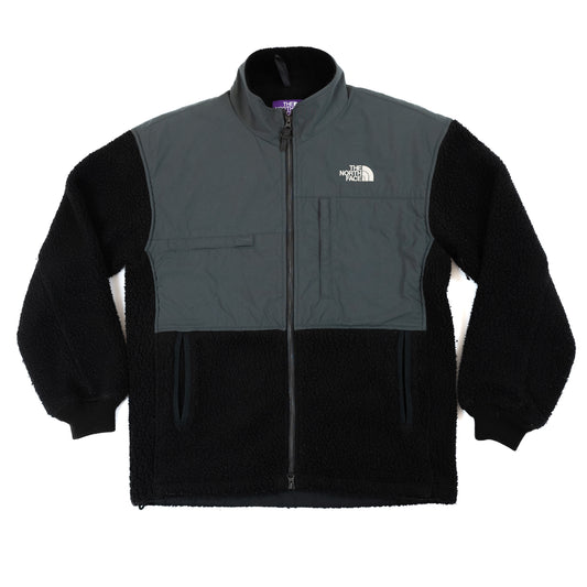 The North Face Purple Label Field Denali Fleece Jacket