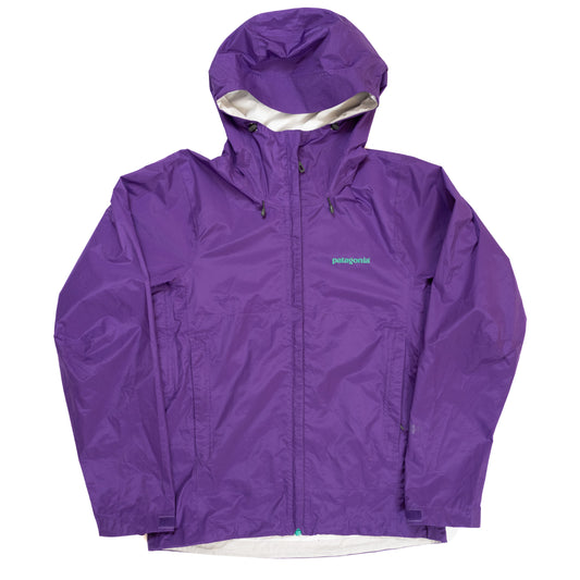 Patagonia Torrentshell Jacket