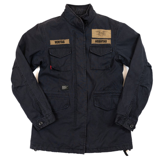 Wtaps Veritas/Aequitas M-65 Jacket