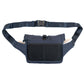 Porter Roll Top Waist Bag