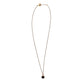 A.P.C Cube Necklace