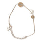 Dior Button Bracelet