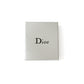 Dior Button Necklace