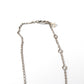Dior Button Necklace