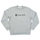 Snow Peak Logo Sweatshirt