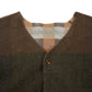 Needles Reversible Cardigan