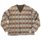 Needles Reversible Cardigan