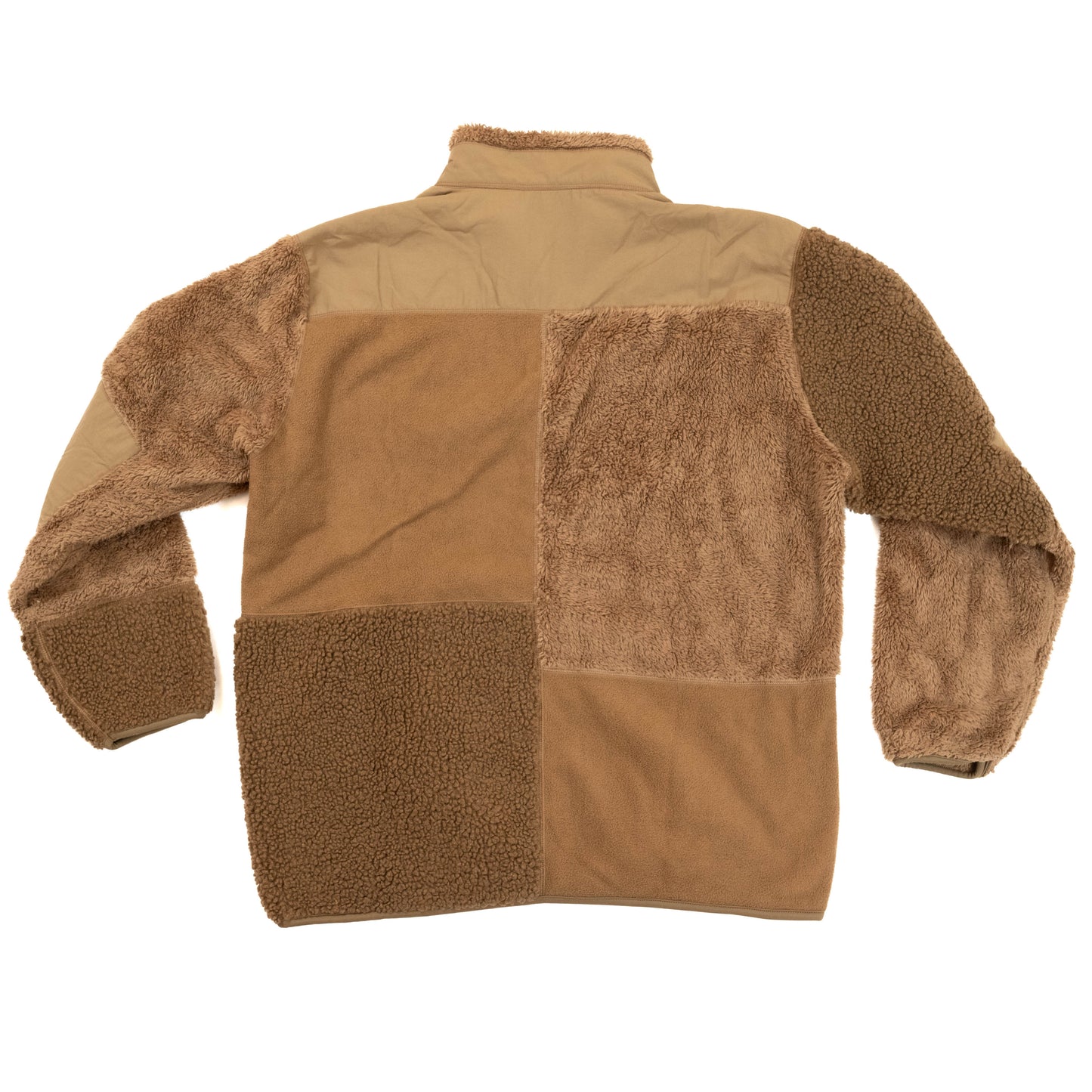 Engineered Garments x Uniqlo Multi Fleece (2020)