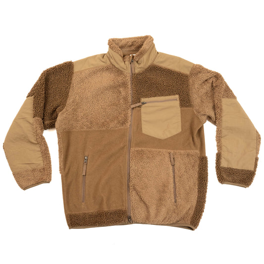 Engineered Garments x Uniqlo Multi Fleece (2020)