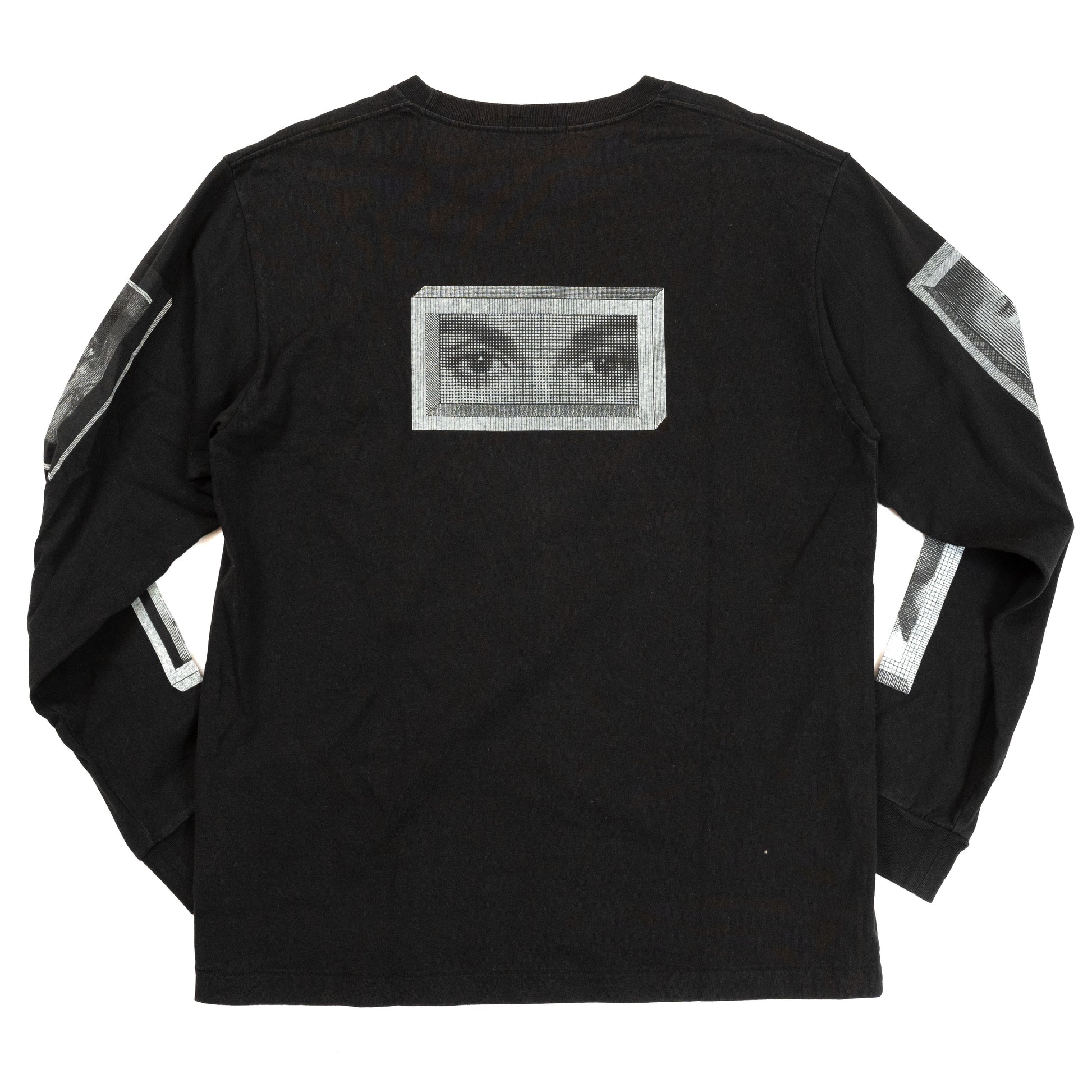 Cav Empt Icon Longsleeve (2014AW) – Sigil Secondhand