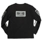 Cav Empt Icon Longsleeve (2014AW)
