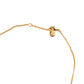 A.P.C Cylinder Charm Necklace