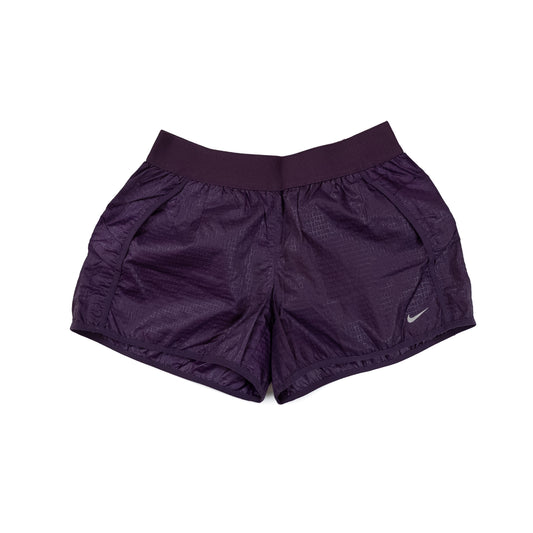Undercover x Nike Gyakusou Print Running Shorts